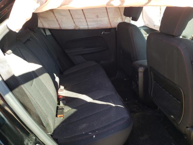 Photo 6 from auction – 2013 CHEVROLET EQUINOX LT with VIN 2GNALDEK5D1241423
