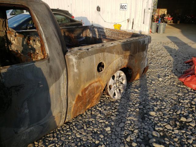 Photo 10 from auction – 2014 FORD F150 SUPER with VIN 1FTEX1EM1EFB41960
