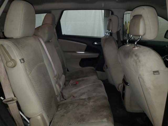 Photo 6 from auction – 2012 DODGE JOURNEY SE with VIN 3C4PDCAB0CT206642