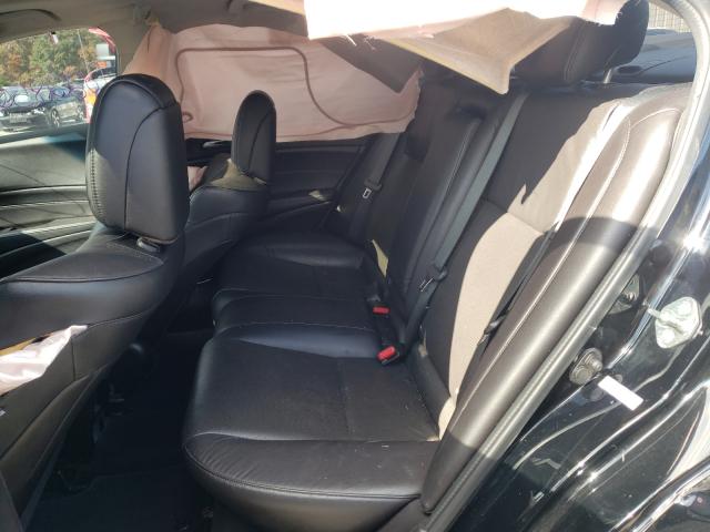 Photo 6 from auction – 2015 ACURA ILX 20 with VIN 19VDE1F31FE000981
