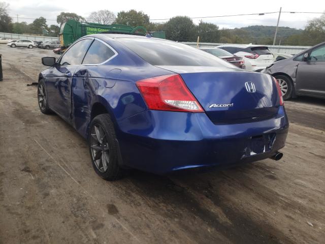 Photo 3 from auction – 2008 HONDA ACCORD EXL with VIN 1HGCS12828A024999