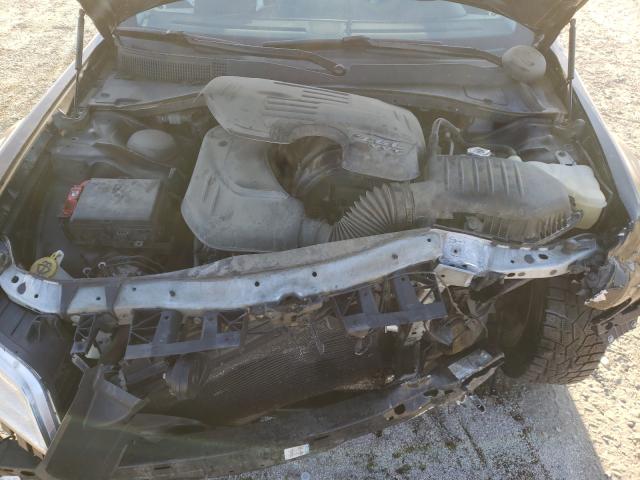 Photo 7 from auction – 2017 CHRYSLER 300 LIMITE with VIN 2C3CCAAG0HH621594