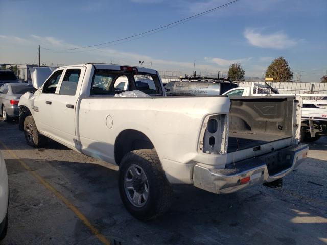 Photo 3 from auction – 2014 RAM 2500 ST with VIN 3C6UR5HL8EG228924
