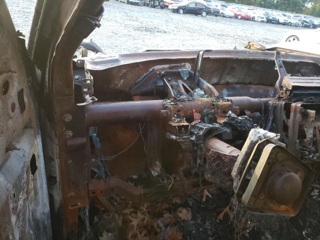 Photo 8 from auction – 2014 FORD F150 SUPER with VIN 1FTEX1EM1EFB41960