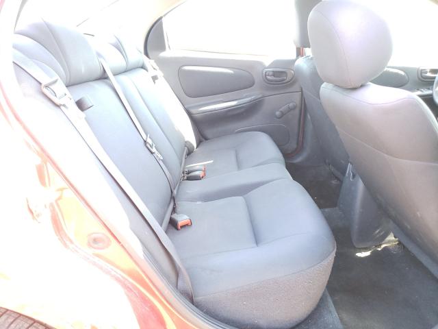 Photo 6 from auction – 2003 DODGE NEON SXT with VIN 1B3ES56C63D160106
