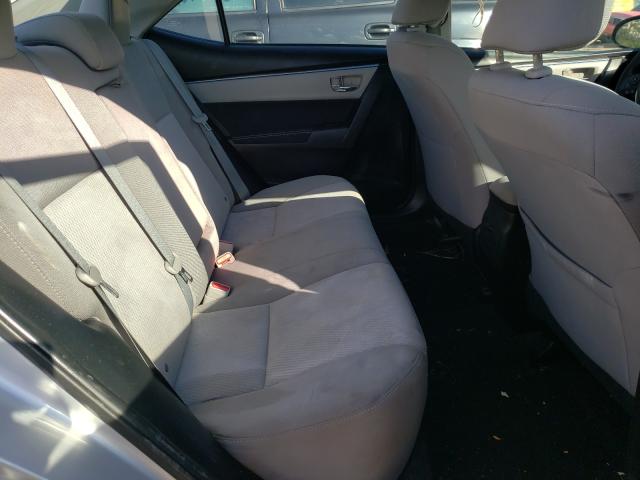 Photo 6 from auction – 2015 TOYOTA COROLLA L with VIN 5YFBURHE6FP255297