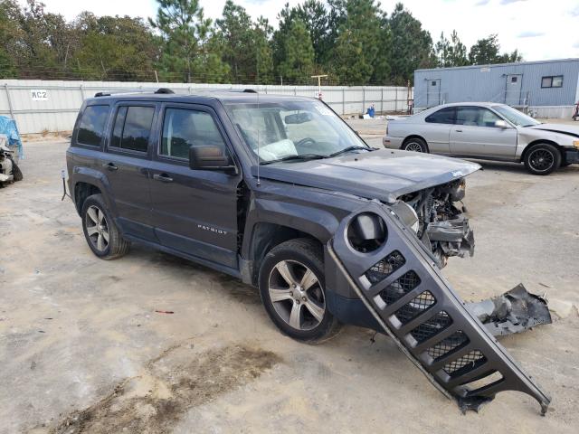 JEEP PATRIOT 2016 with VIN 1C4NJRFB7GD523132 - Photo from auction