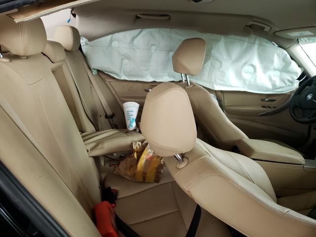 Photo 6 from auction – 2016 BMW 320 I with VIN WBA8E1G58GNT99455