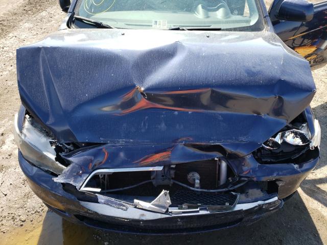Photo 7 from auction – 2013 MITSUBISHI LANCER ES/ with VIN JA32U2FU2DU000985