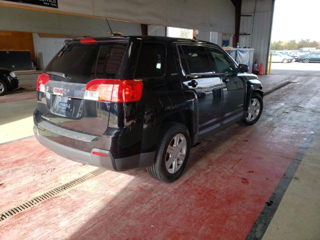Photo 4 from auction – 2015 GMC TERRAIN SL with VIN 2GKALMEK3F6138150