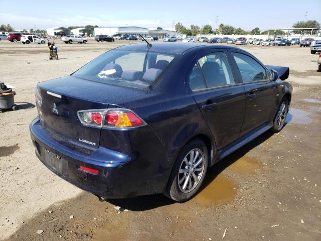 Photo 4 from auction – 2013 MITSUBISHI LANCER ES/ with VIN JA32U2FU2DU000985