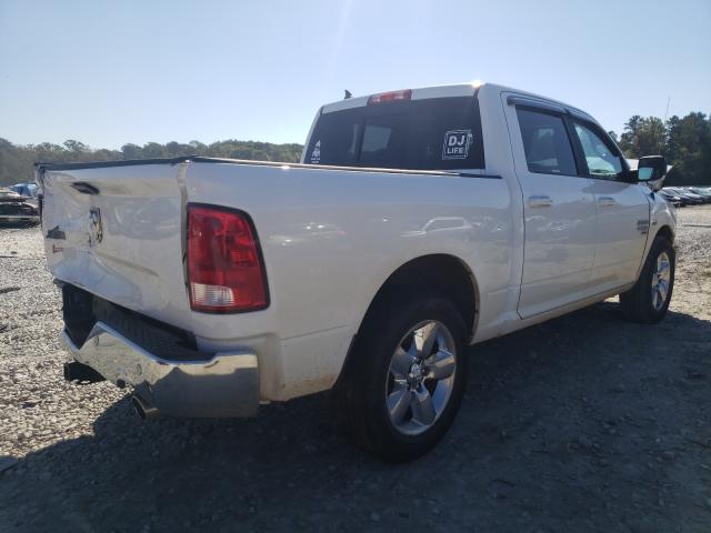 Photo 4 from auction – 2019 RAM 1500 CLASS with VIN 1C6RR6LT8KS573300