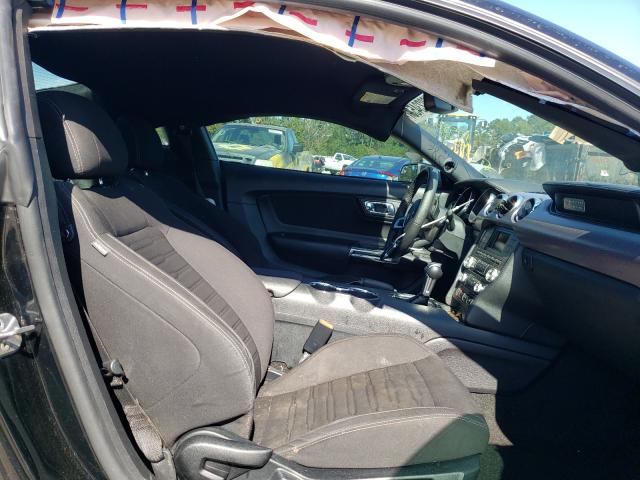 Photo 5 from auction – 2017 FORD MUSTANG with VIN 1FA6P8TH6H5219586