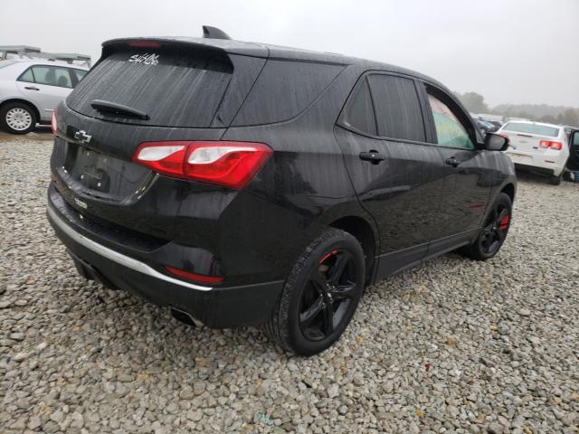Photo 4 from auction – 2019 CHEVROLET EQUINOX LT with VIN 2GNAXVEX3K6115132