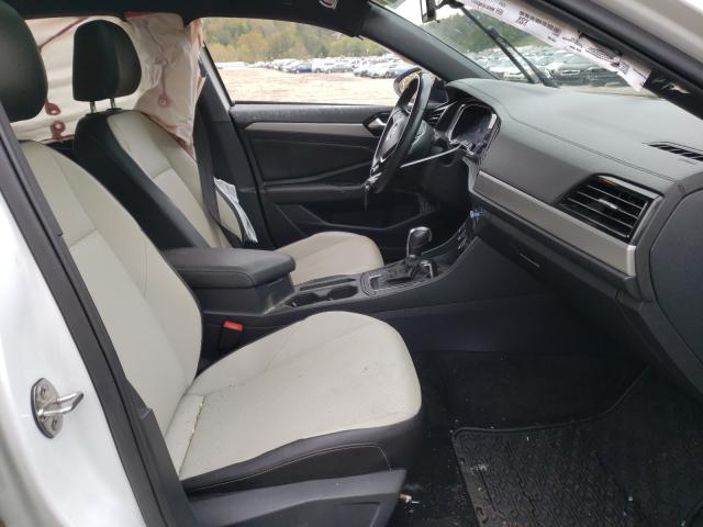 Photo 5 from auction – 2019 VOLKSWAGEN JETTA S with VIN 3VWC57BU8KM064565