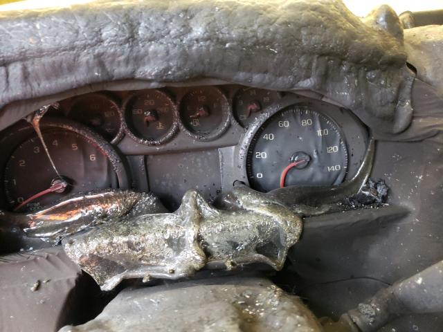 Photo 8 from auction – 2020 CHEVROLET SILVERADO with VIN 1GB4YSE71LF319473