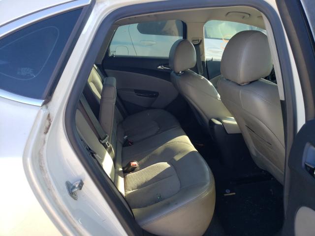 Photo 6 from auction – 2013 BUICK VERANO CON with VIN 1G4PR5SK5D4115476