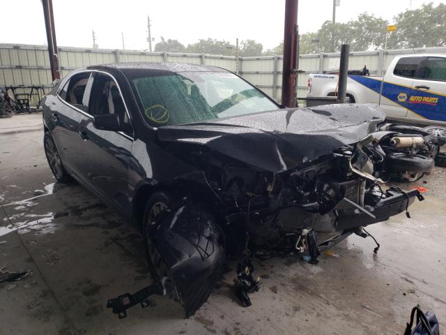 CHEVROLET MALIBU 2LT 2014 with VIN 1G11E5SL6EF300147 - Photo from auction