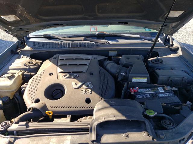 Photo 7 from auction – 2006 HYUNDAI SONATA GLS with VIN 5NPEU46F76H015149