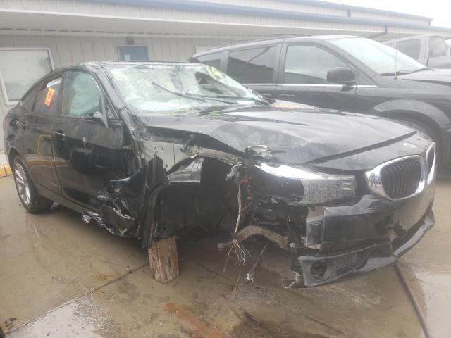 Photo 1 from auction – 2014 BMW 328 XIGT with VIN WBA3X5C57ED243301