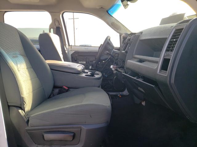 Photo 5 from auction – 2014 RAM 2500 ST with VIN 3C6UR5HL8EG228924