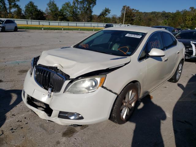 Photo 2 from auction – 2013 BUICK VERANO CON with VIN 1G4PR5SK5D4115476