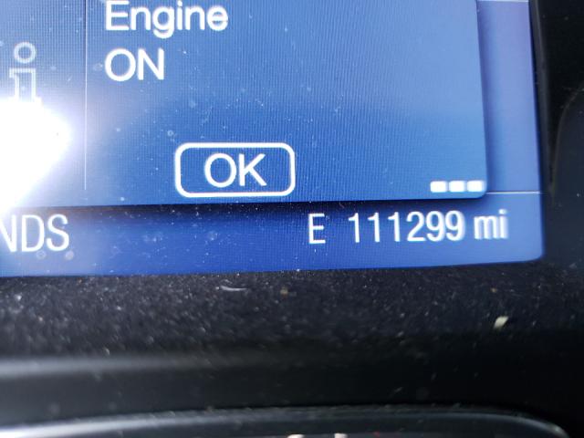 Photo 8 from auction – 2014 FORD FOCUS SE with VIN 1FADP3K23EL191230
