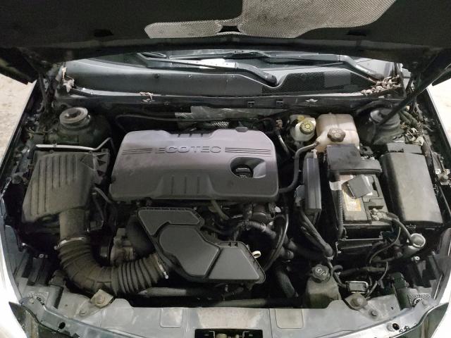 Photo 7 from auction – 2011 BUICK REGAL CXL with VIN 2G4GR5EC8B9183723