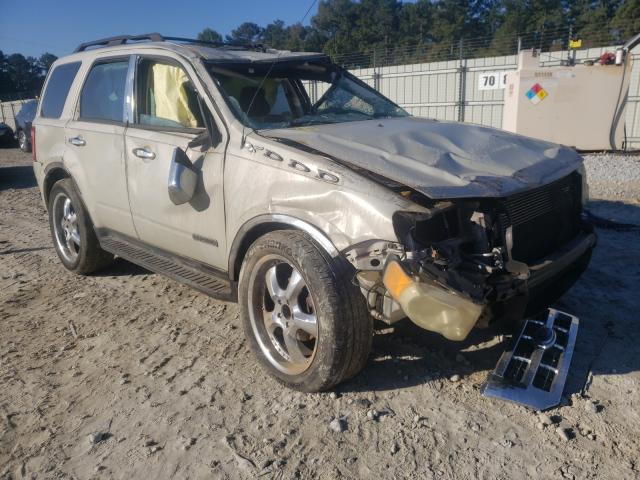 Photo 1 from auction – 2008 FORD ESCAPE XLS with VIN 1FMCU02Z18KA68753