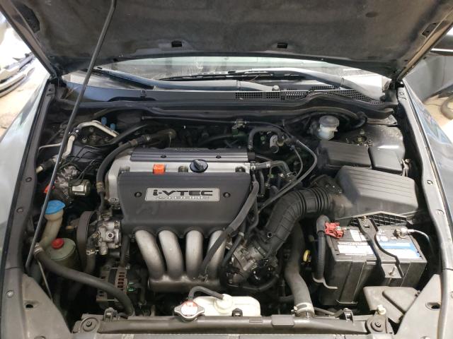 Photo 7 from auction – 2005 HONDA ACCORD EX with VIN 1HGCM72755A008246