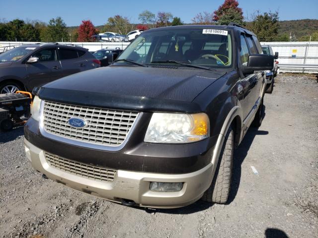 Photo 2 from auction – 2005 FORD EXPEDITION with VIN 1FMFU18555LA97525