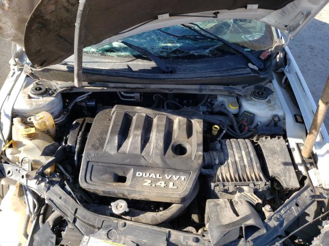 Photo 7 from auction – 2013 DODGE AVENGER SE with VIN 1C3CDZAB4DN575897
