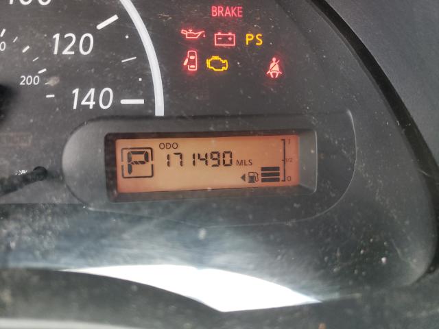 Photo 8 from auction – 2016 NISSAN VERSA S with VIN 3N1CN7AP9GL900446