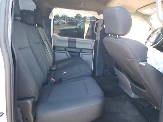 Photo 6 from auction – 2018 FORD F150 SUPER with VIN 1FTEW1CP9JKF55148