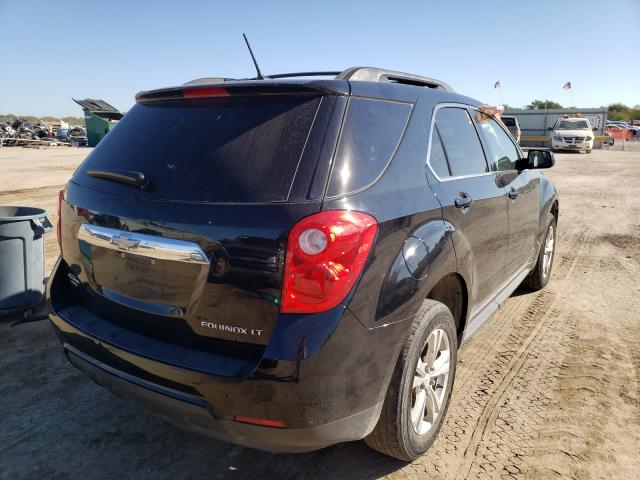 Photo 4 from auction – 2013 CHEVROLET EQUINOX LT with VIN 2GNALDEK5D1241423