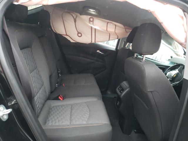 Photo 6 from auction – 2019 CHEVROLET EQUINOX LT with VIN 2GNAXVEX3K6115132