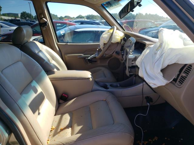 Photo 5 from auction – 2002 FORD EXPLORER S with VIN 1FMZU67EX2UB98447