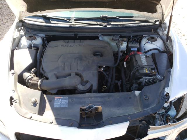 Photo 7 from auction – 2010 CHEVROLET MALIBU 1LT with VIN 1G1ZC5EB5AF304907