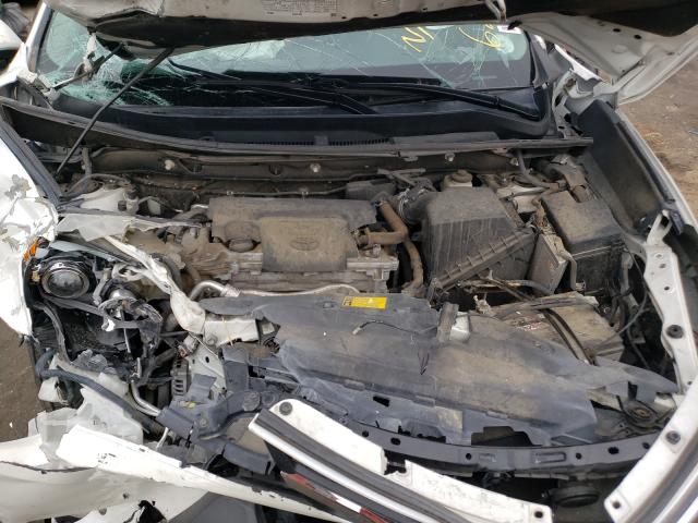 Photo 7 from auction – 2013 TOYOTA RAV4 LIMIT with VIN 2T3DFREV4DW008273