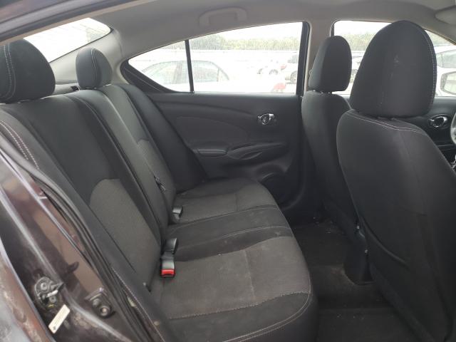 Photo 8 from auction – 2015 NISSAN VERSA S with VIN 3N1CN7APXFL840613