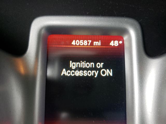 Photo 8 from auction – 2019 DODGE JOURNEY SE with VIN 3C4PDCBBXKT866796