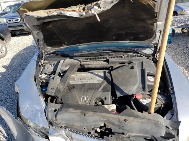 Photo 7 from auction – 2008 ACURA TL with VIN 19UUA66258A002490