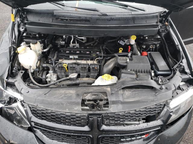 Photo 7 from auction – 2019 DODGE JOURNEY SE with VIN 3C4PDCBBXKT866796
