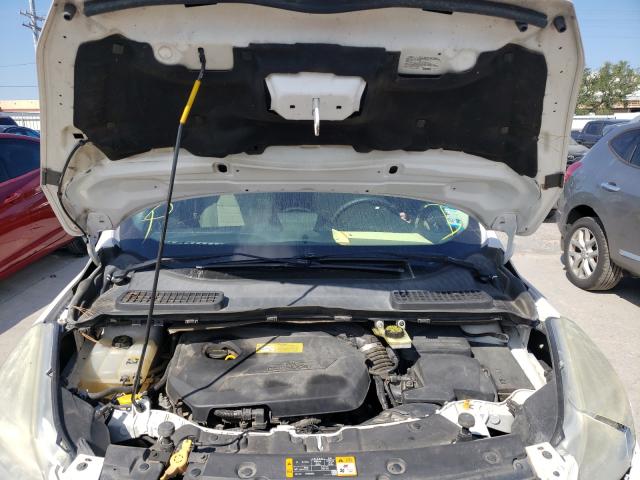Photo 7 from auction – 2013 FORD ESCAPE SE with VIN 1FMCU0GX9DUB60392