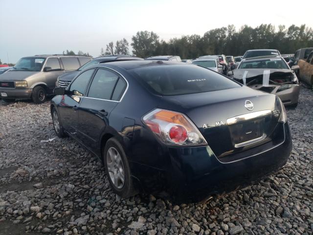 Photo 3 from auction – 2008 NISSAN ALTIMA 3.5 with VIN 1N4BL21E38N510983