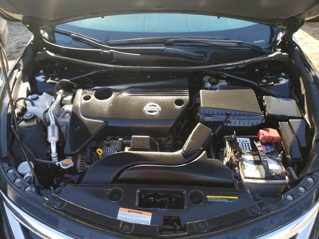 Photo 7 from auction – 2014 NISSAN ALTIMA 2.5 with VIN 1N4AL3AP7EC116008