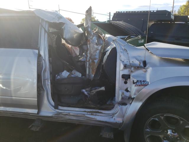 Photo 10 from auction – 2015 RAM 1500 LARAM with VIN 1C6RR7NT5FS726286