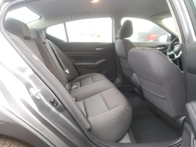 Photo 6 from auction – 2019 NISSAN ALTIMA S with VIN 1N4BL4BV0KC215207