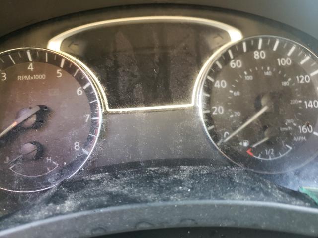 Photo 8 from auction – 2016 NISSAN ALTIMA 2.5 with VIN 1N4AL3AP2GN393138