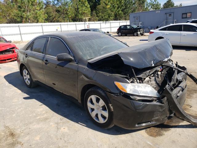 Photo 1 from auction – 2008 TOYOTA CAMRY CE with VIN 4T1BE46K18U227692